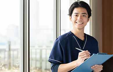 医師・コメディカル